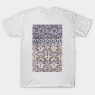 Vintage Wallpaper T-Shirt